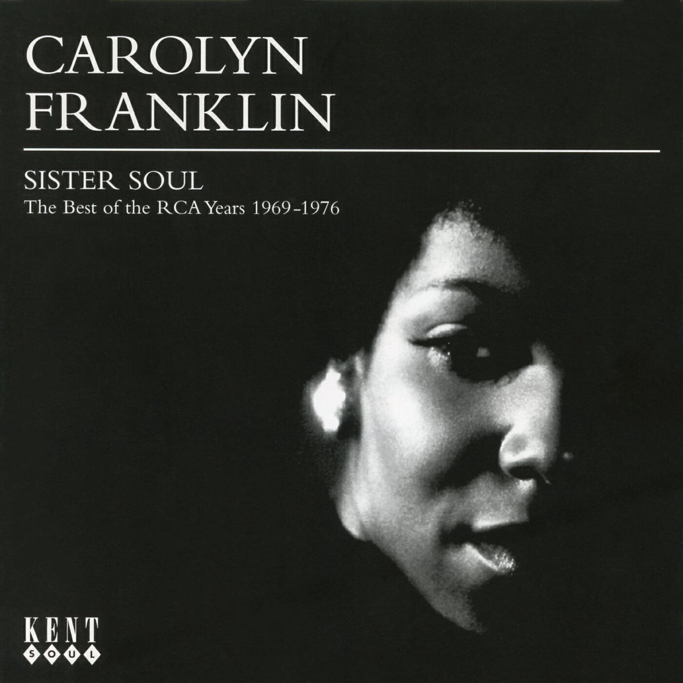 Релиз Sister Soul: The Best of the RCA Years (1969-1976)