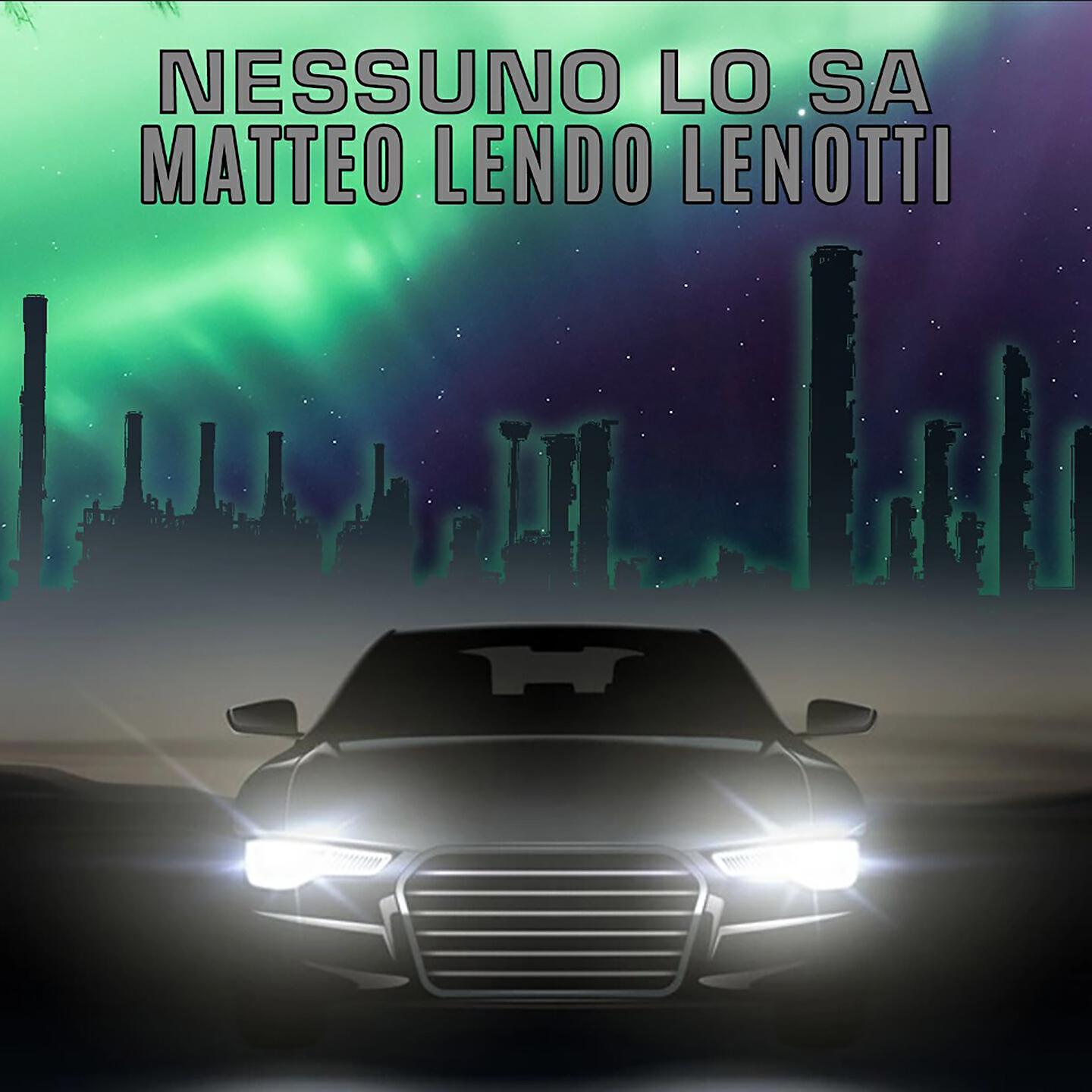 Релиз Nessuno lo sa