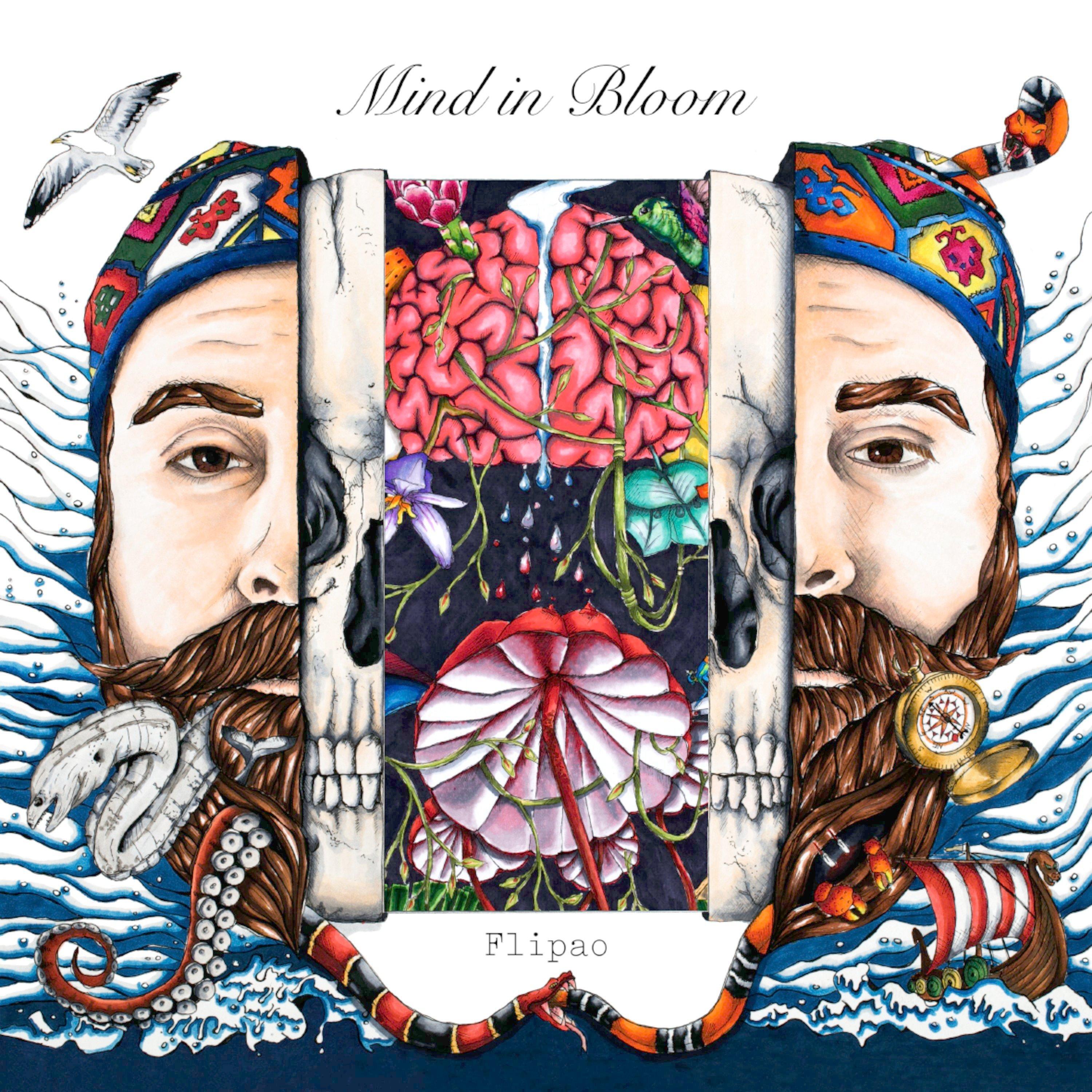 Релиз Mind in Bloom