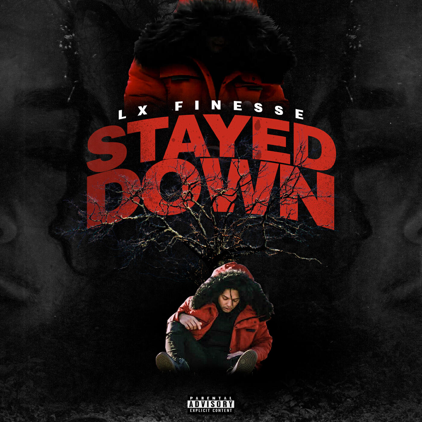 Релиз Stayed Down
