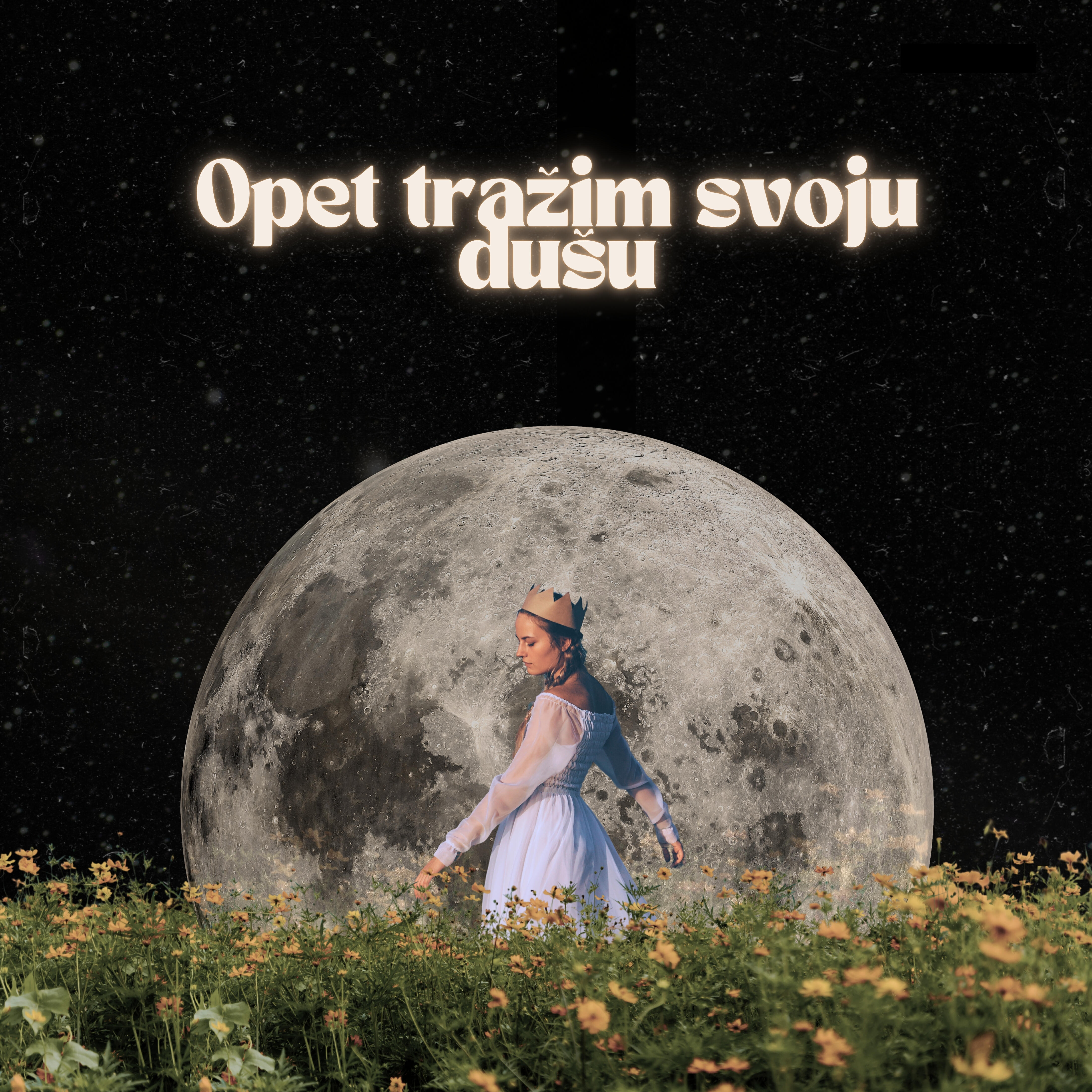 Релиз Opet Tražim Svoju Dušu