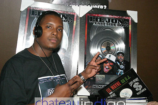 DJ Self