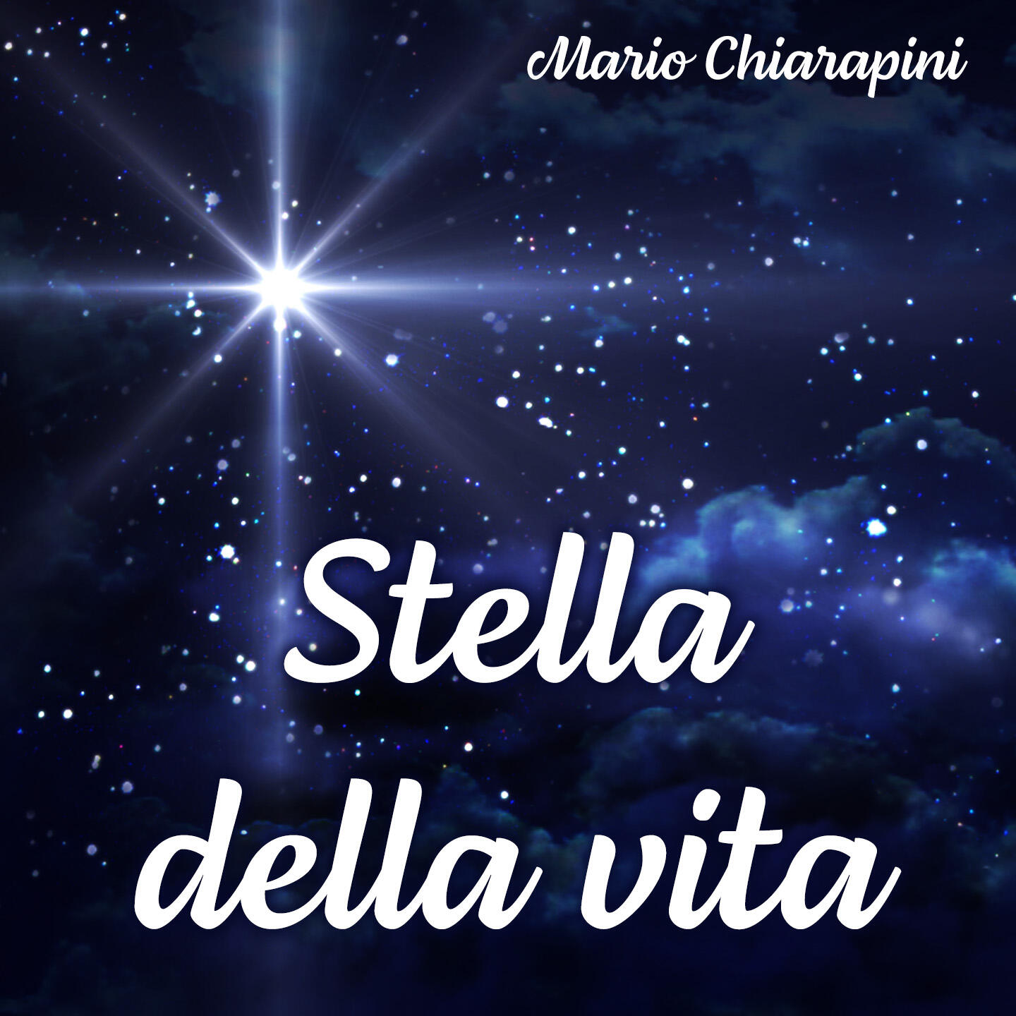 Релиз Stella della vita