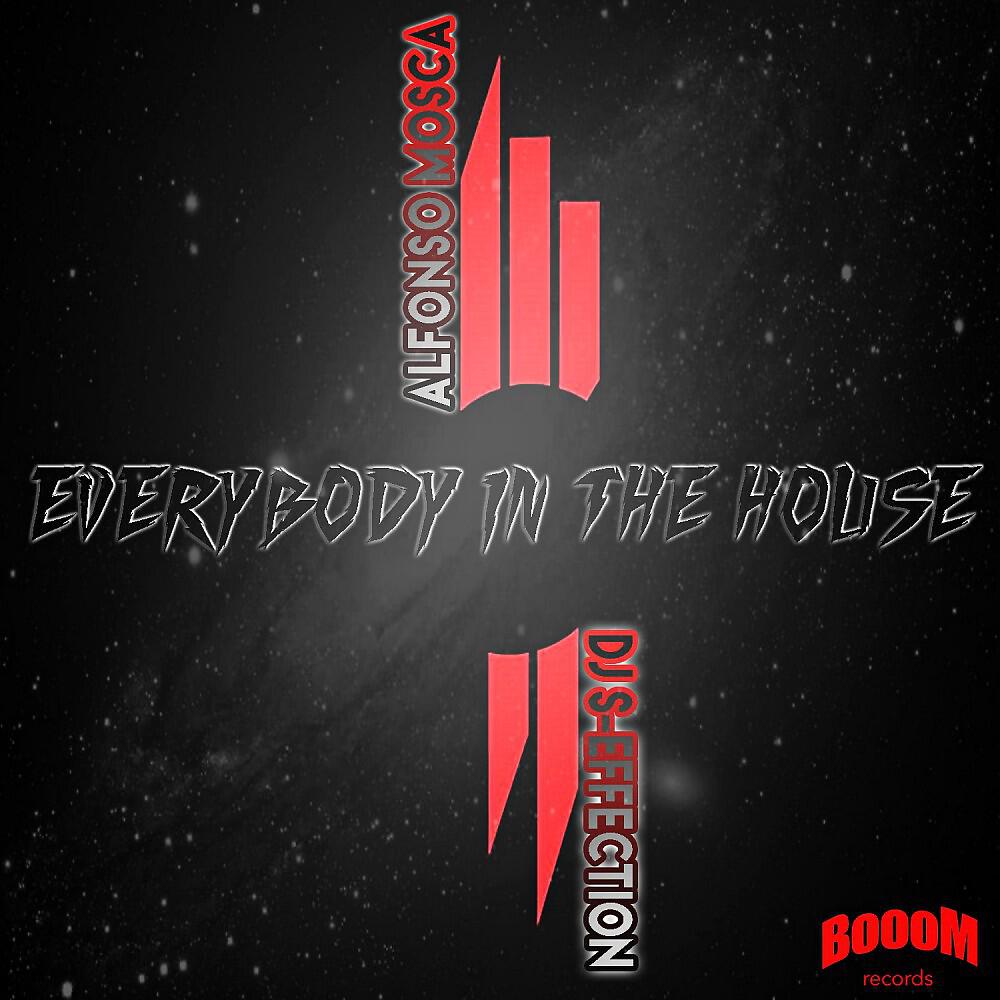 Alfonso Mosca & DJ S-Effection