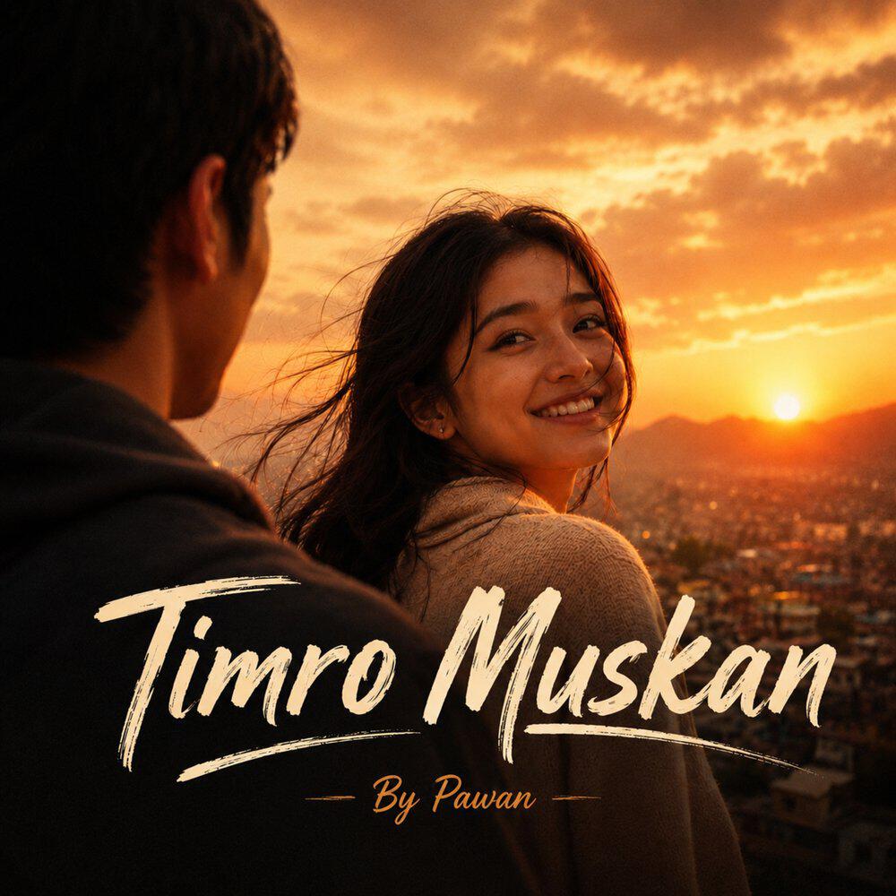 Релиз Timro Muskan