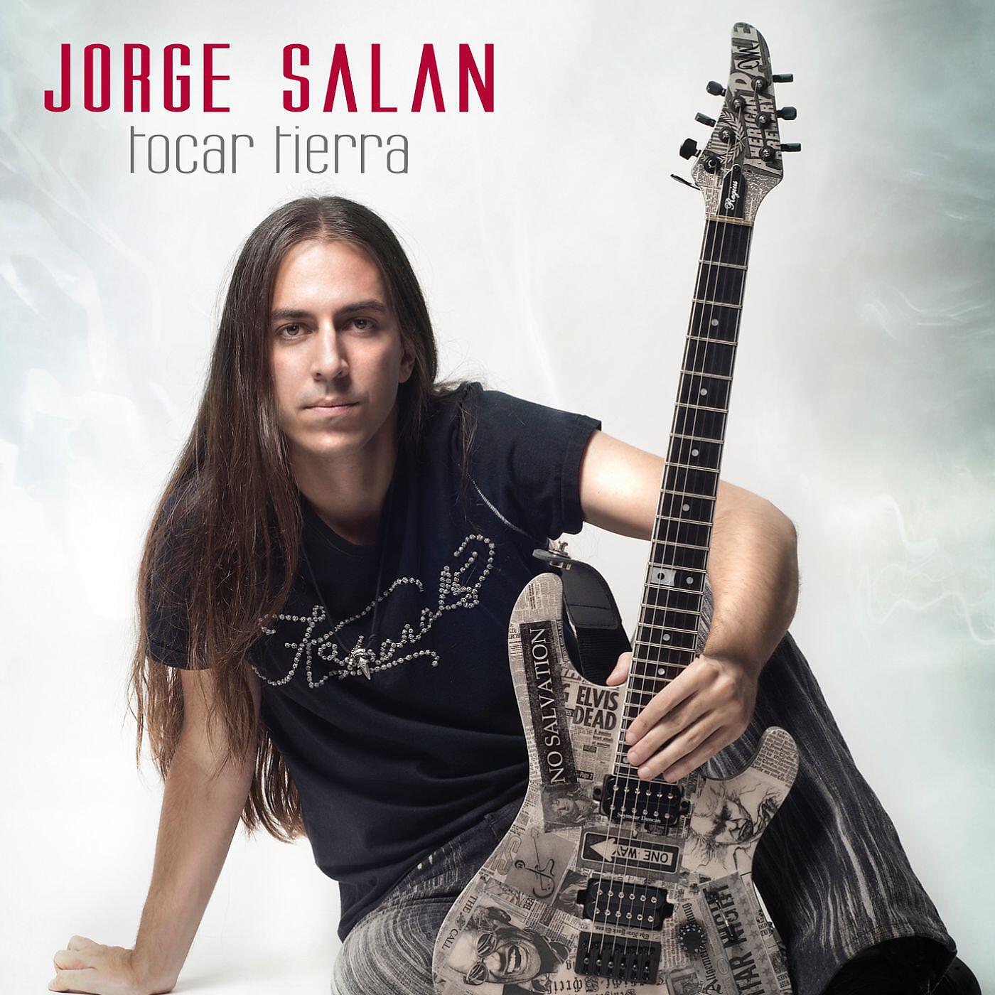 Релиз Tocar tierra