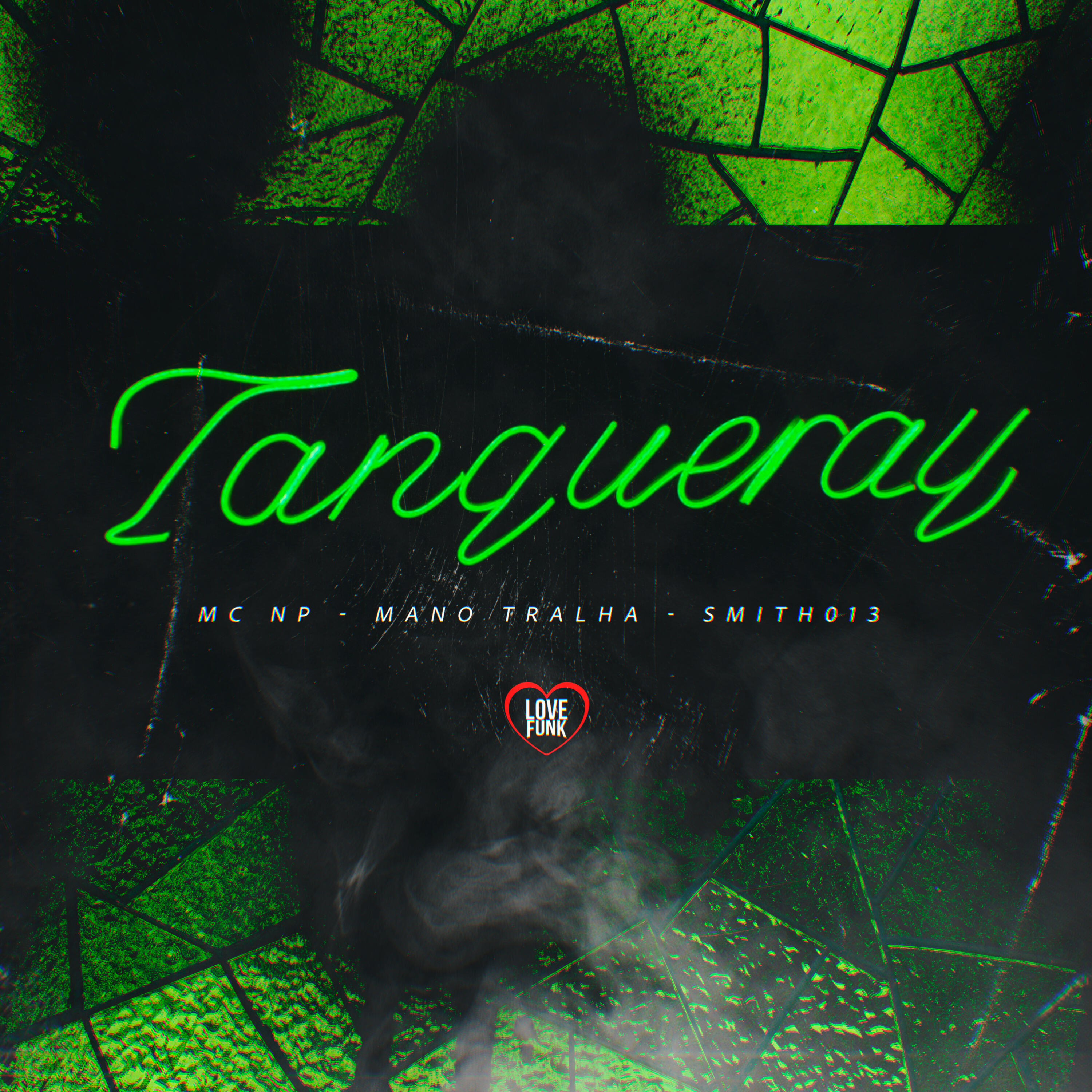 Релиз Tanqueray