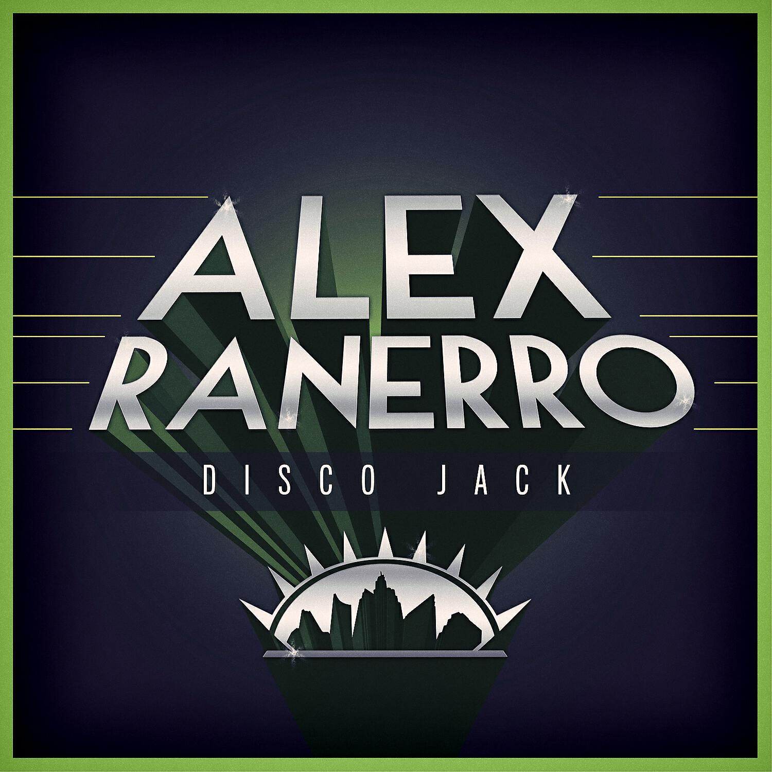 Релиз Disco Jack