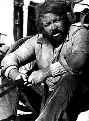 Bud Spencer