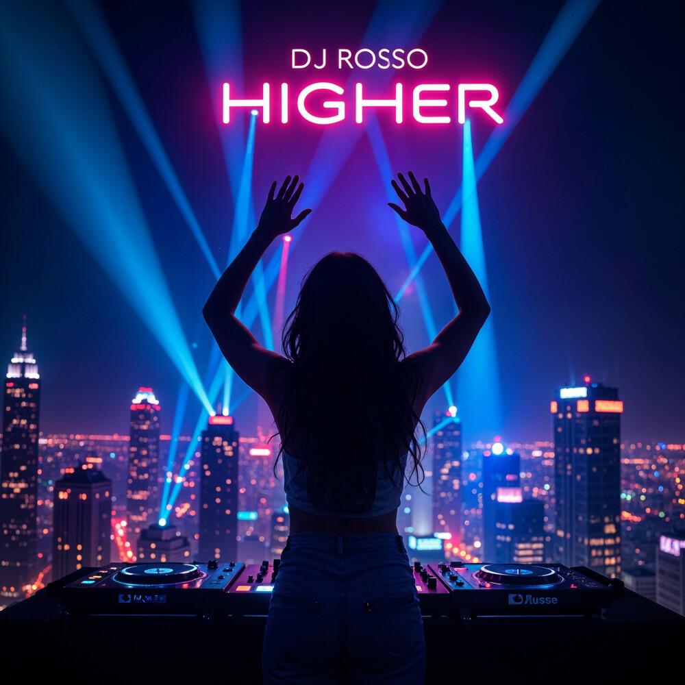 Релиз Higher (Radiocut)