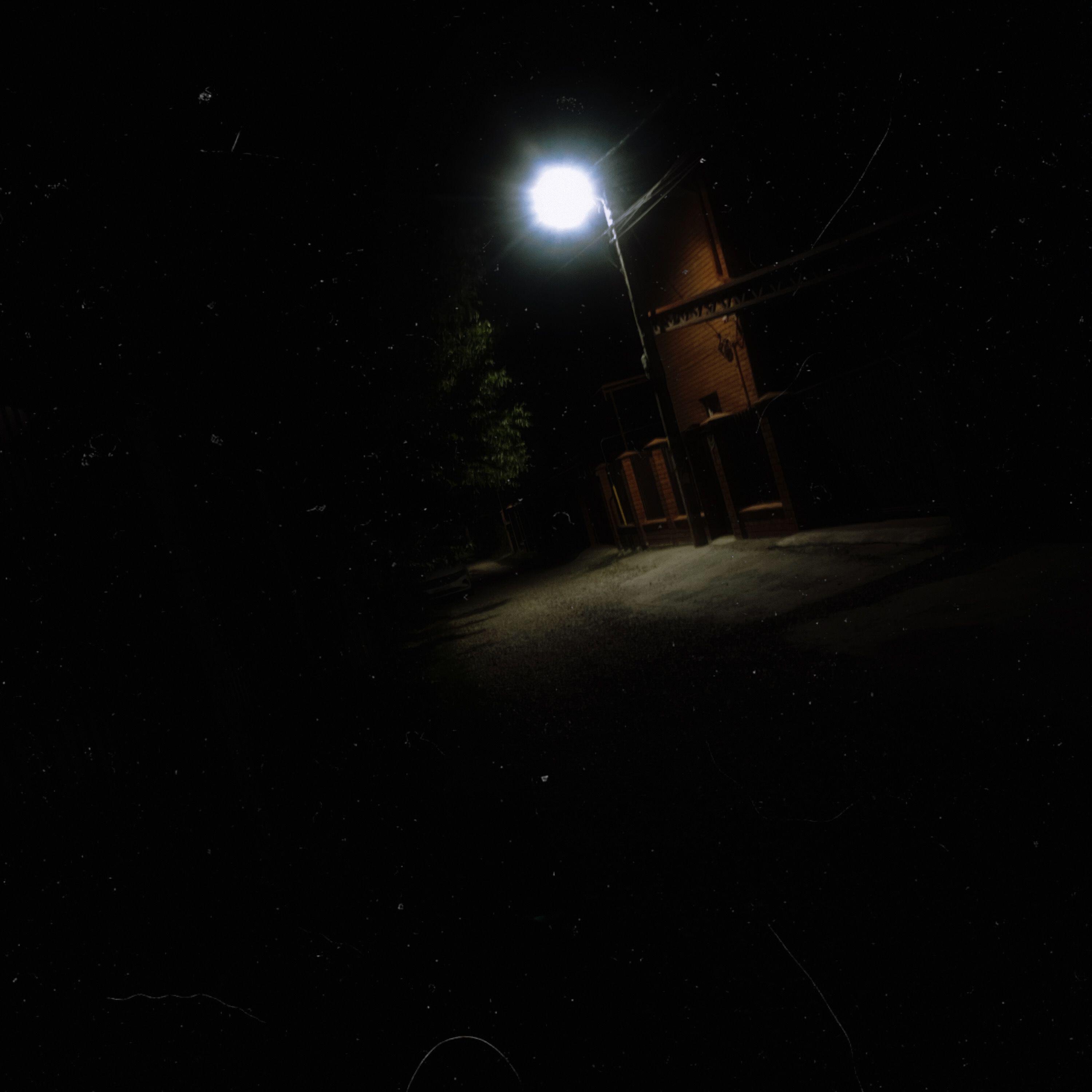 Релиз Nightmares