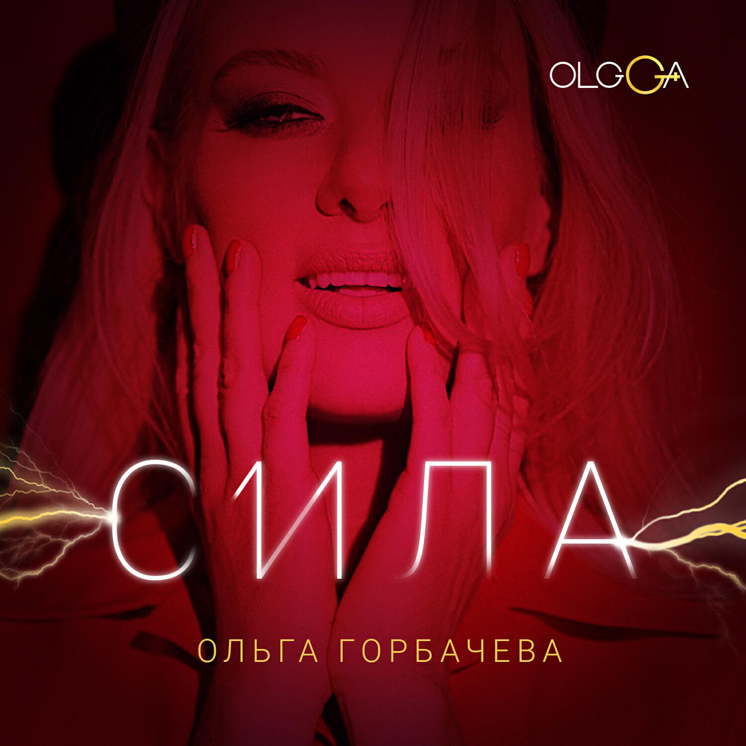 Релиз Сила