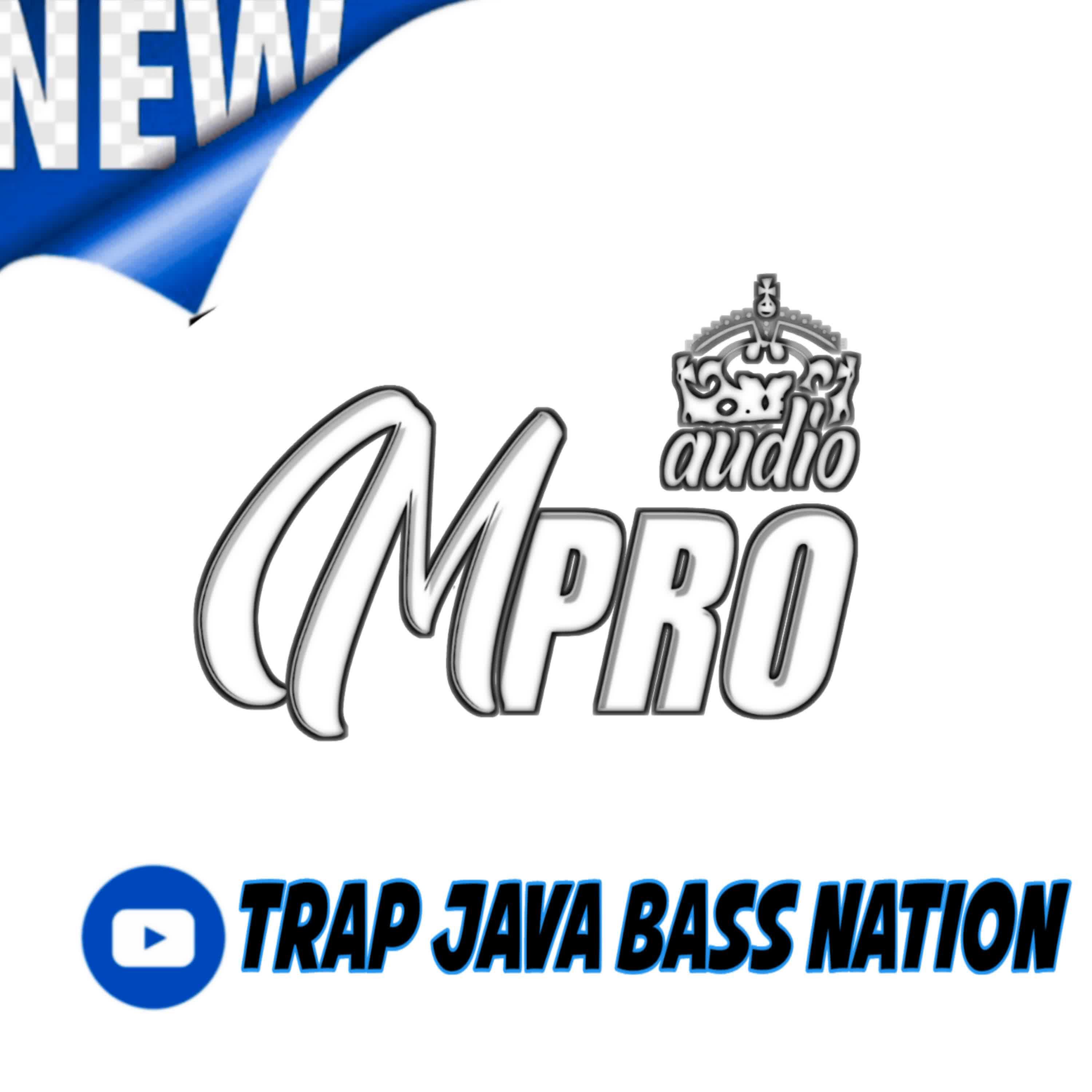 Релиз Trap Java Bass Nation -inst