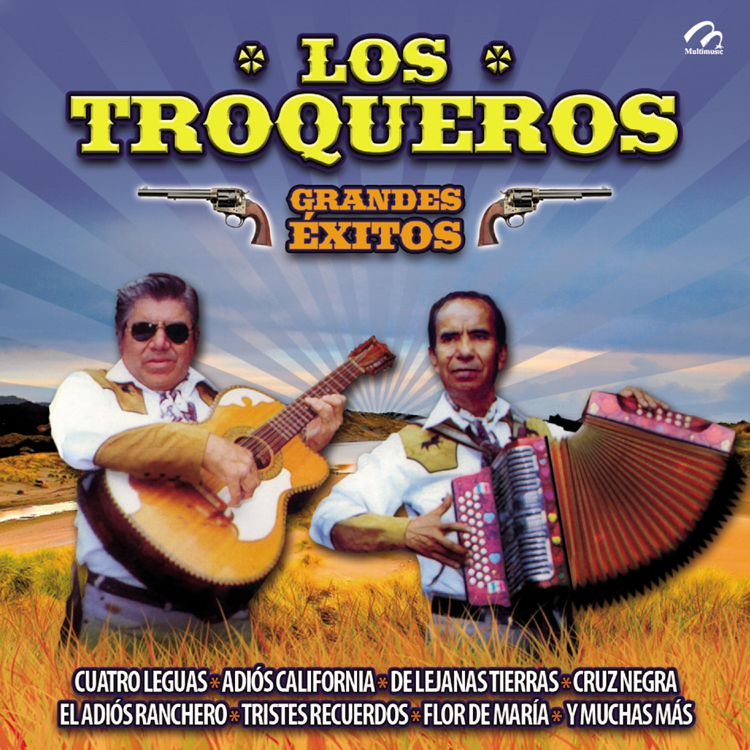 Релиз Grandes Exitos