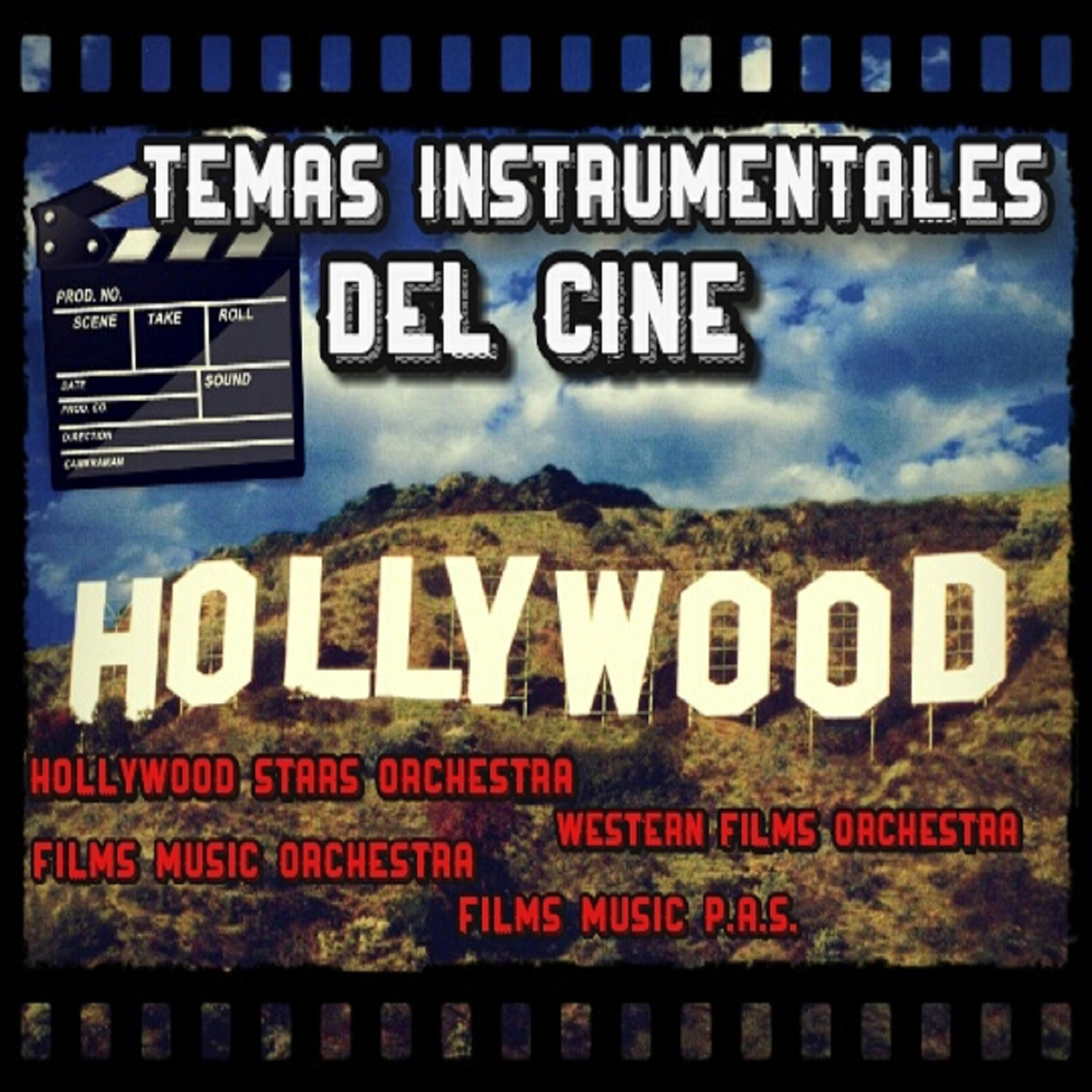 Релиз Temas Instrumentales del Cine