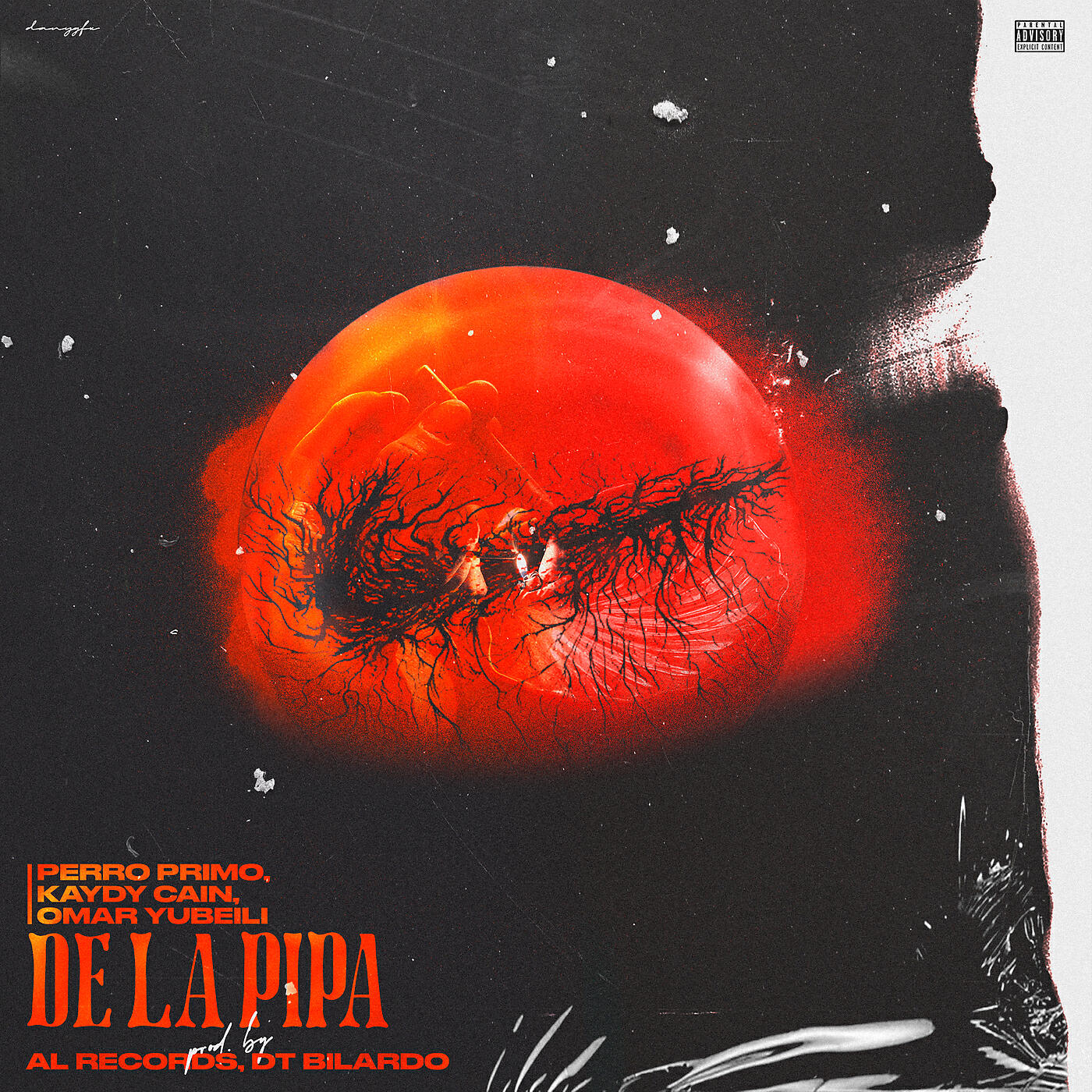 Скачать песню Perro Primo, Kaydy Cain, Yubeili, DT.Bilardo, Al Records - DE LA PIPA бесплатно в MP3 для Android и iOS
