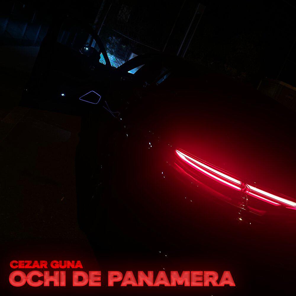Релиз Ochi de panamera