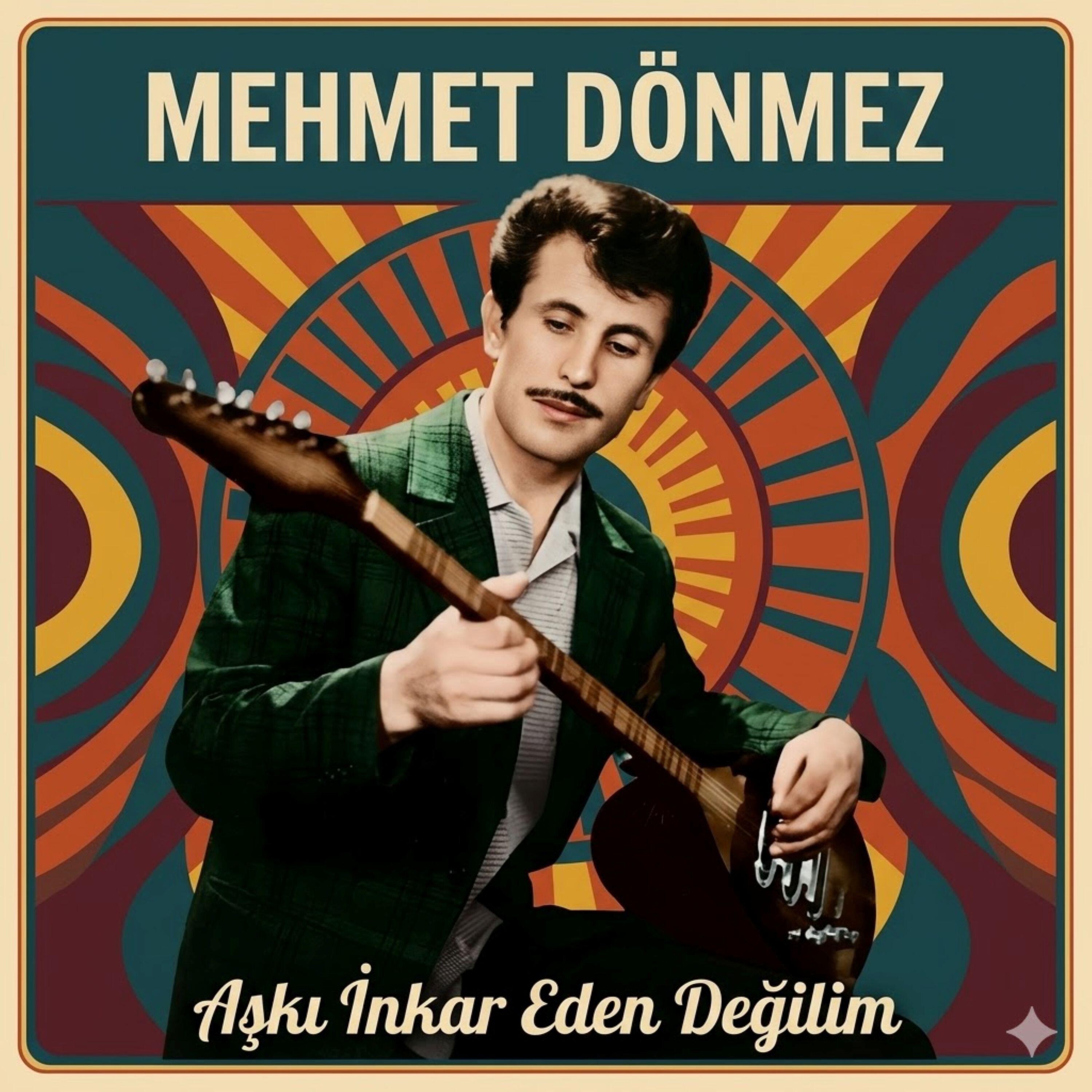 Mehmet Dönmez
