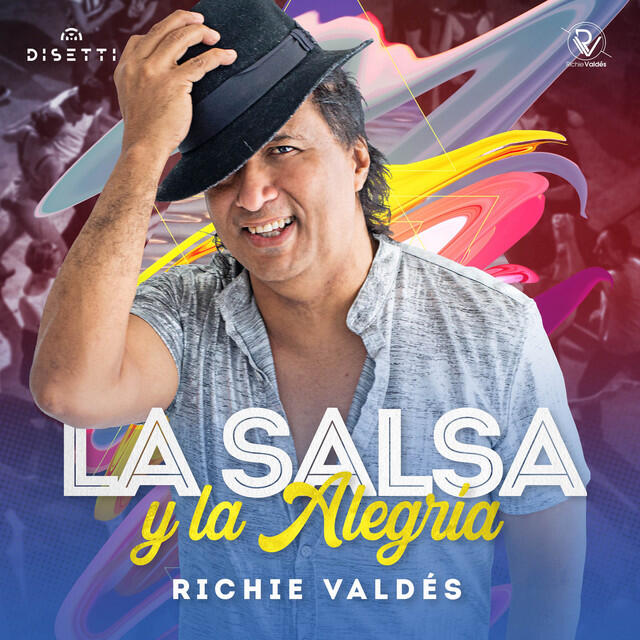 Релиз La Salsa y La Alegría