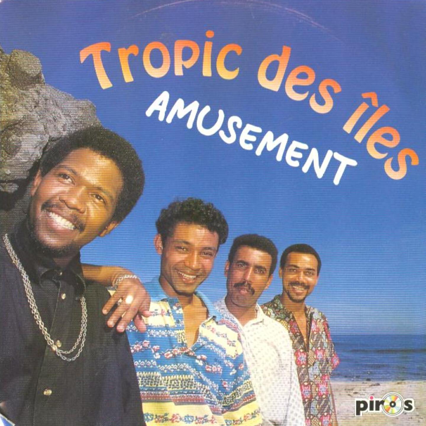 Tropic des îles