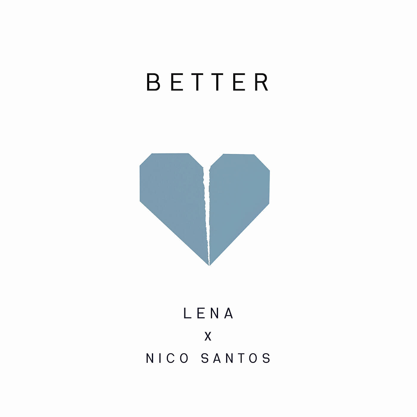 Релиз Better