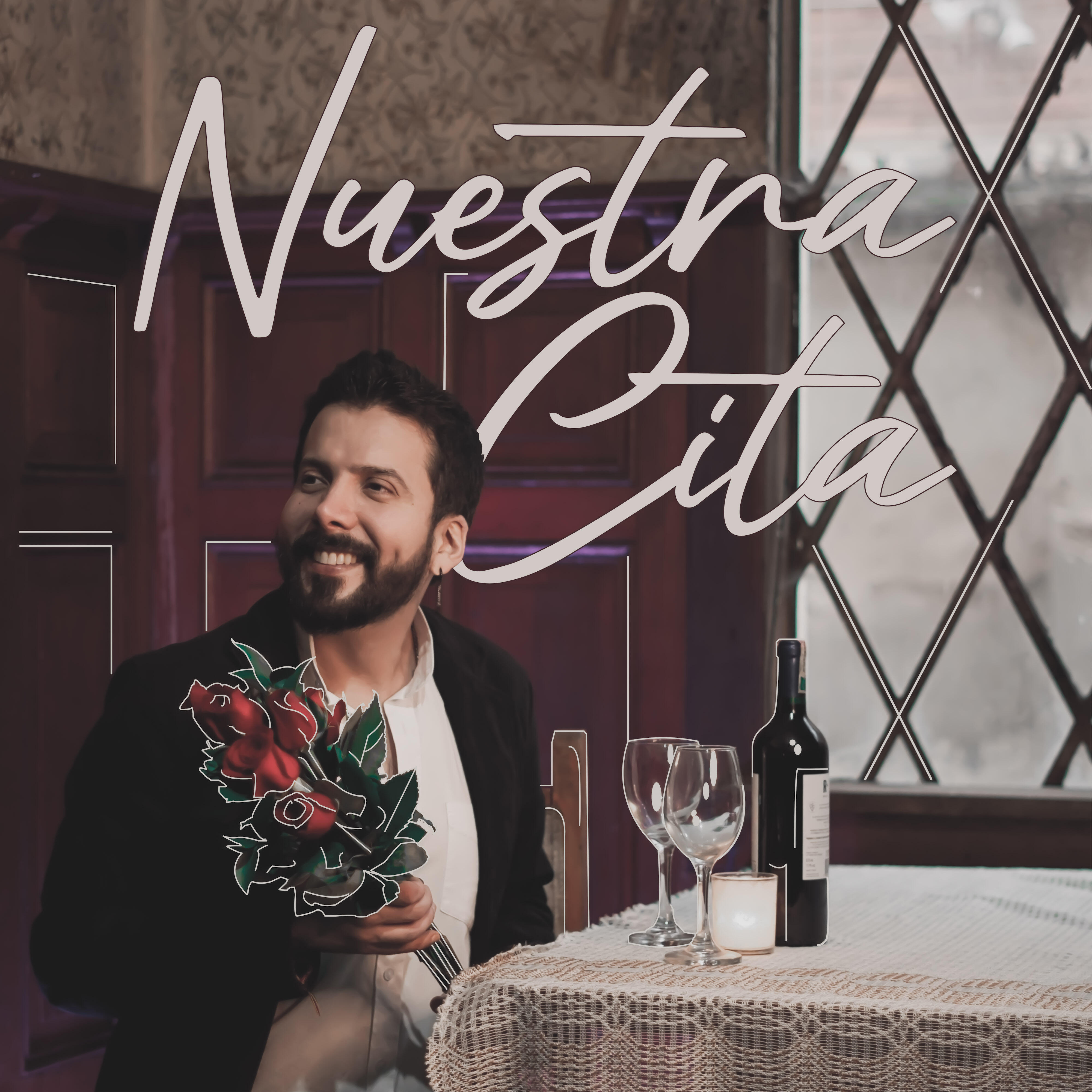 Релиз Nuestra Cita (Mamá)