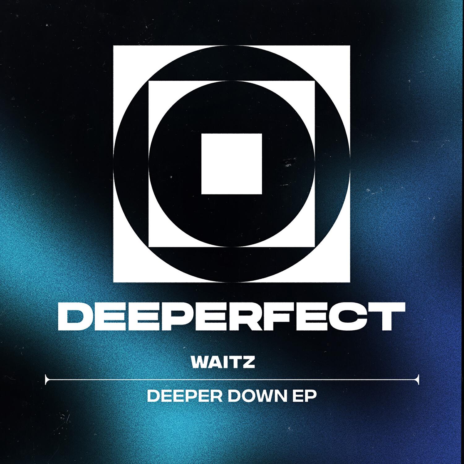 Релиз Deeper Down