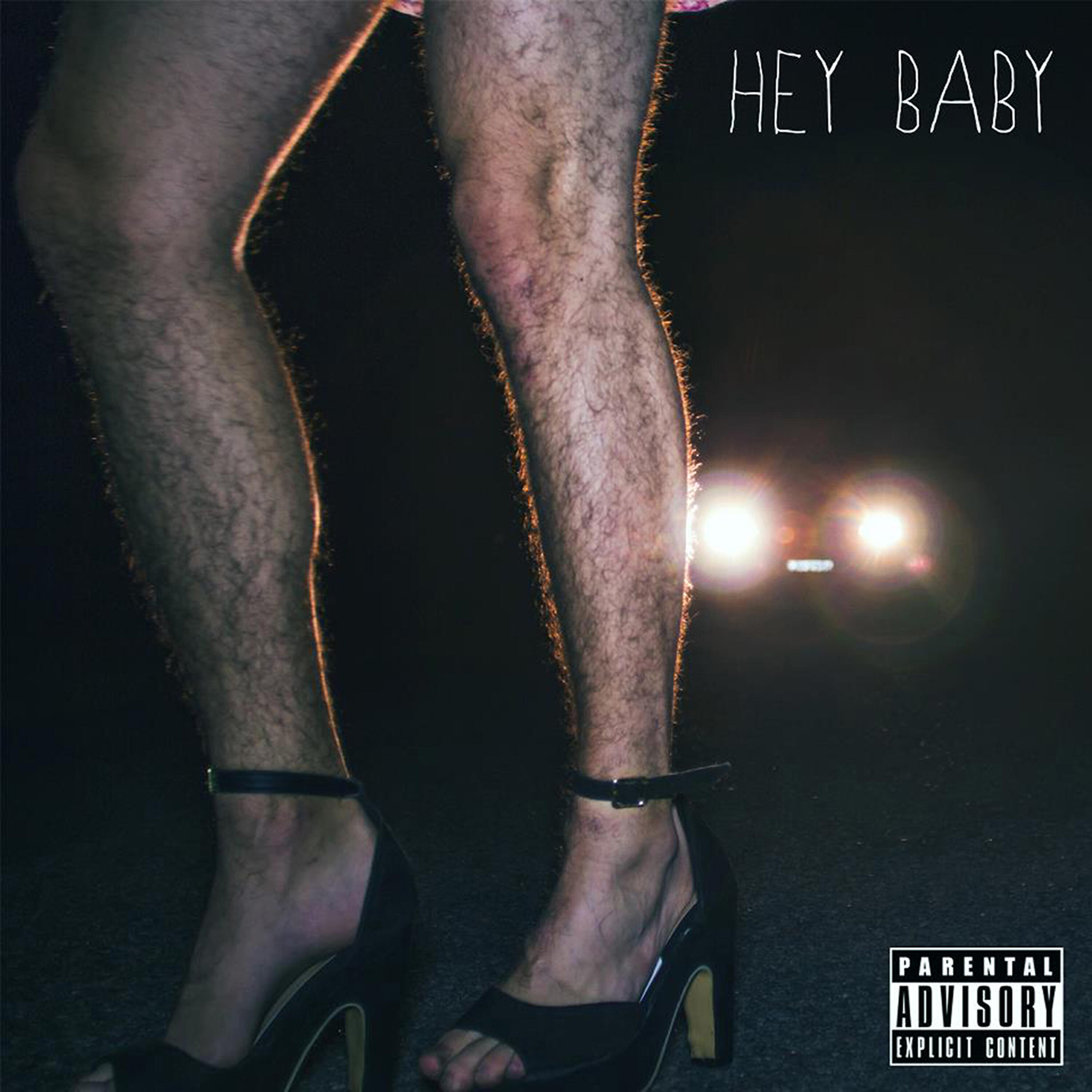Релиз Little Jonny