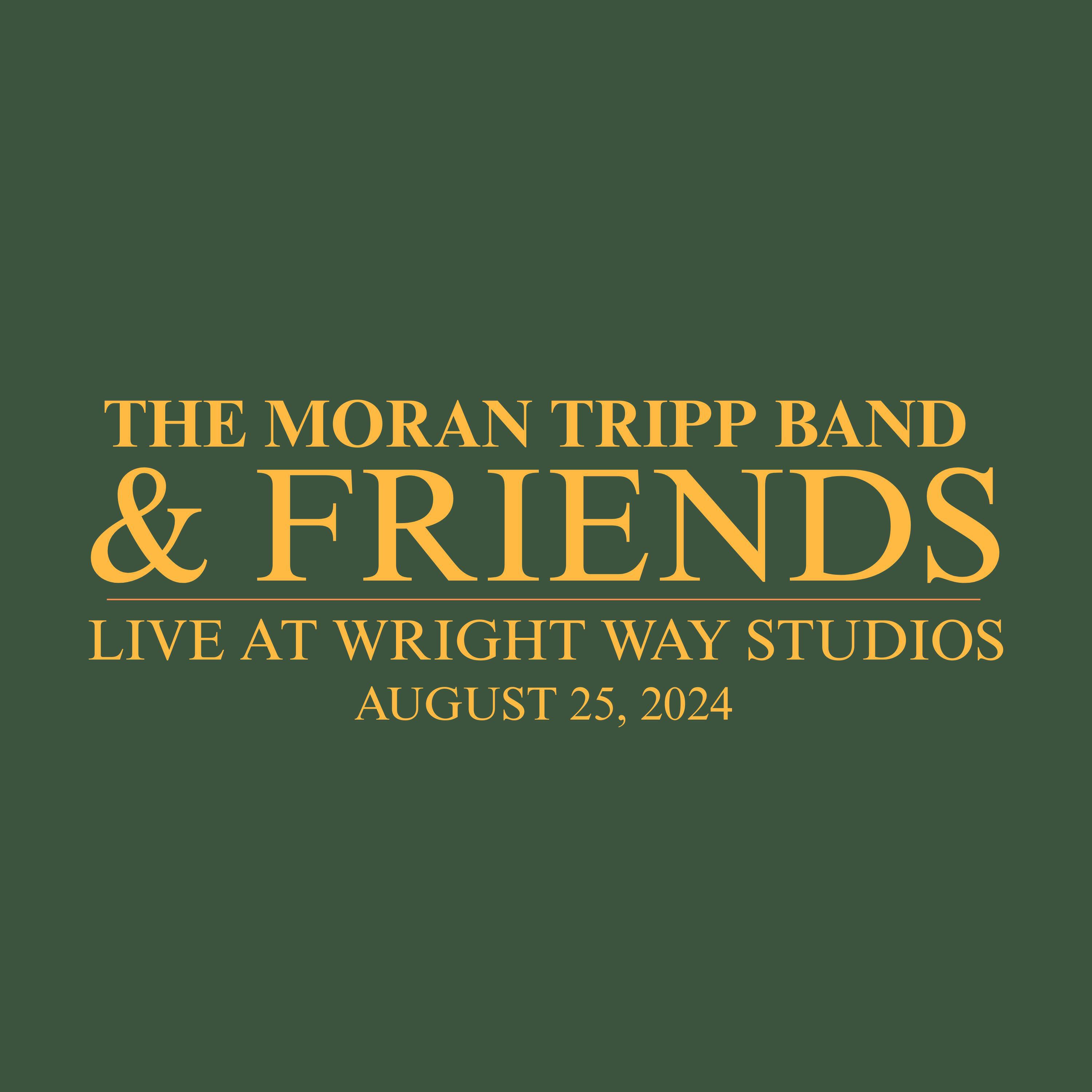 The Moran Tripp Band