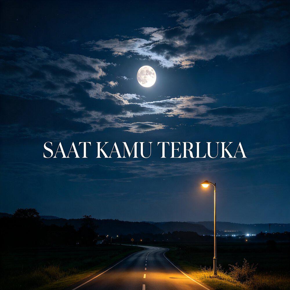 Релиз Saat Kamu Terluka