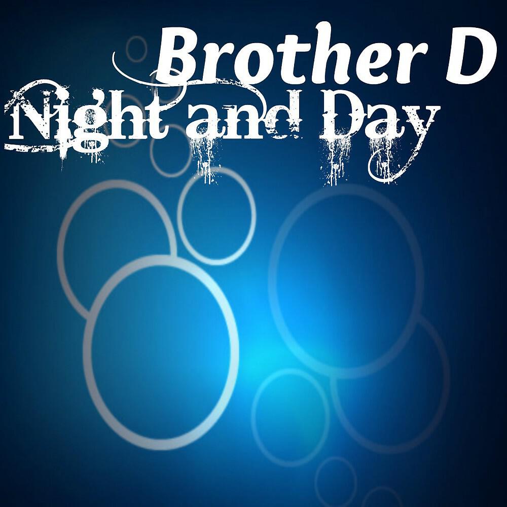 Релиз Night and Day