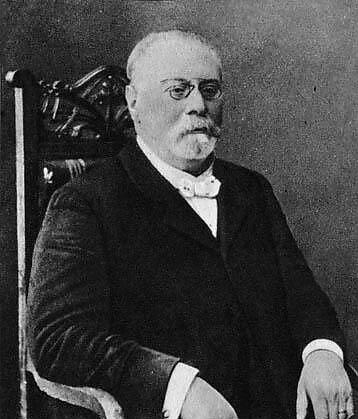 Zygmunt Noskowski