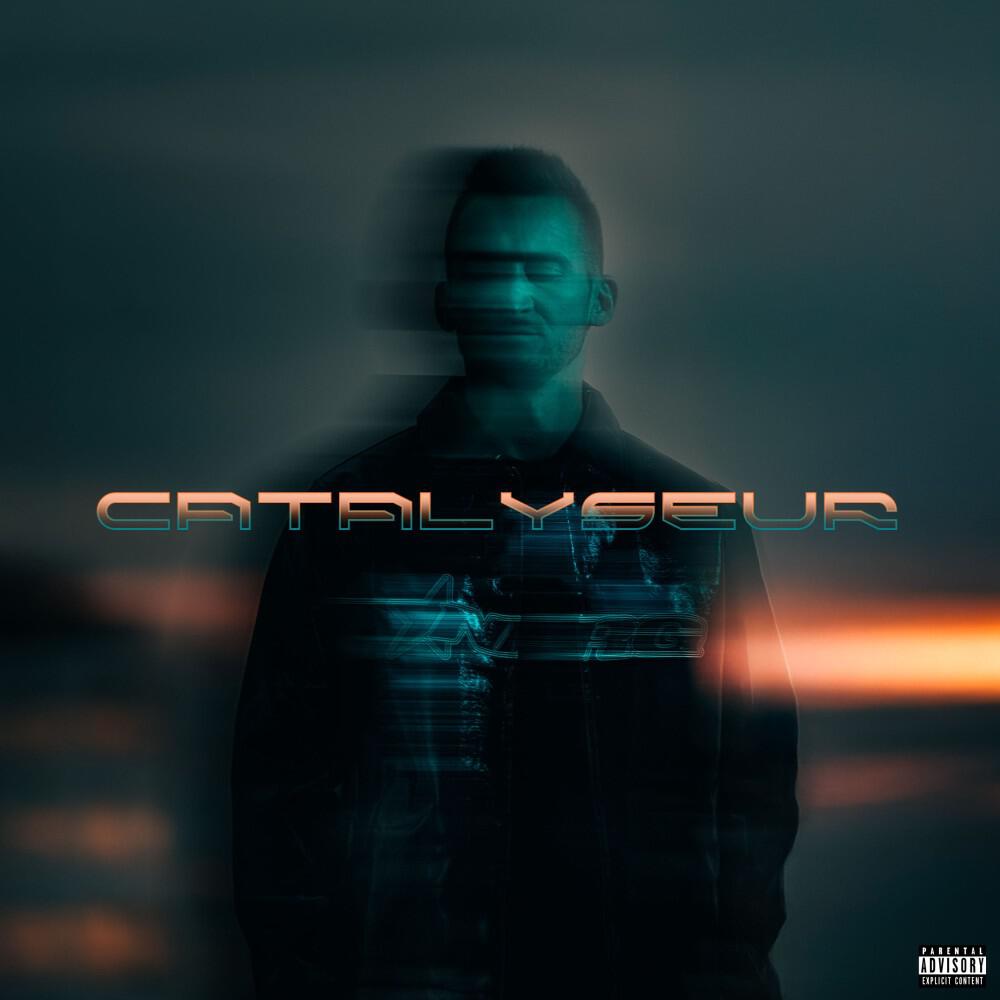 Релиз Catalyseur