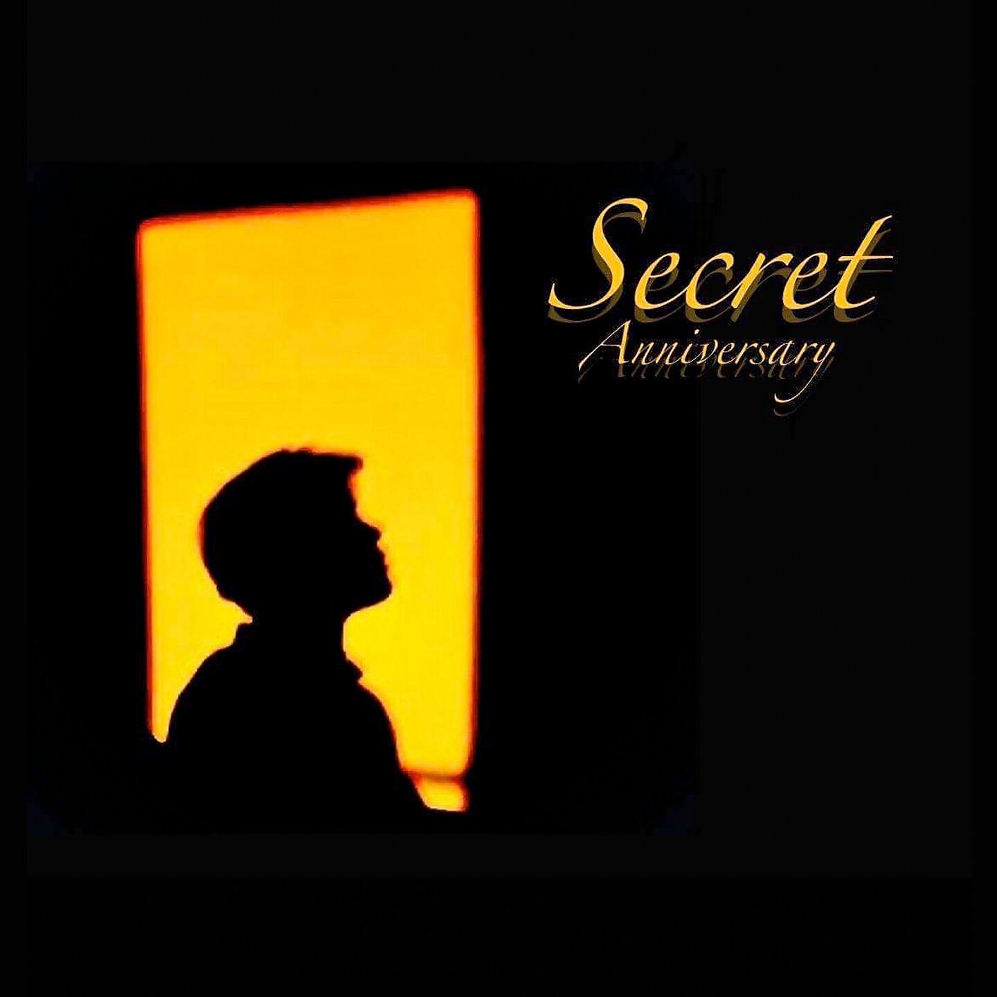 Релиз Secret Anniversary