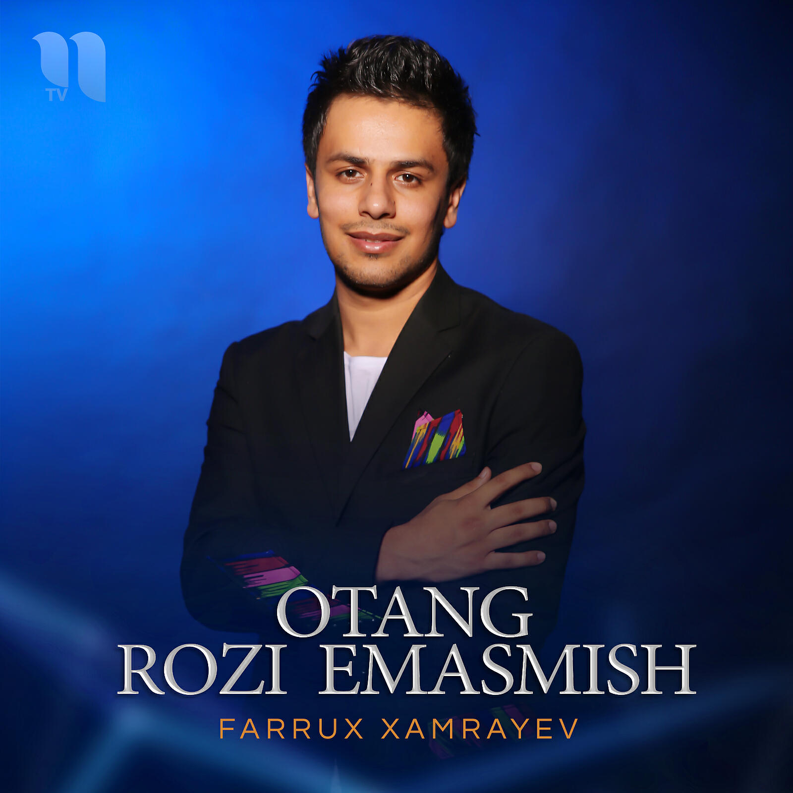 Релиз Otang Rozi Emasmish