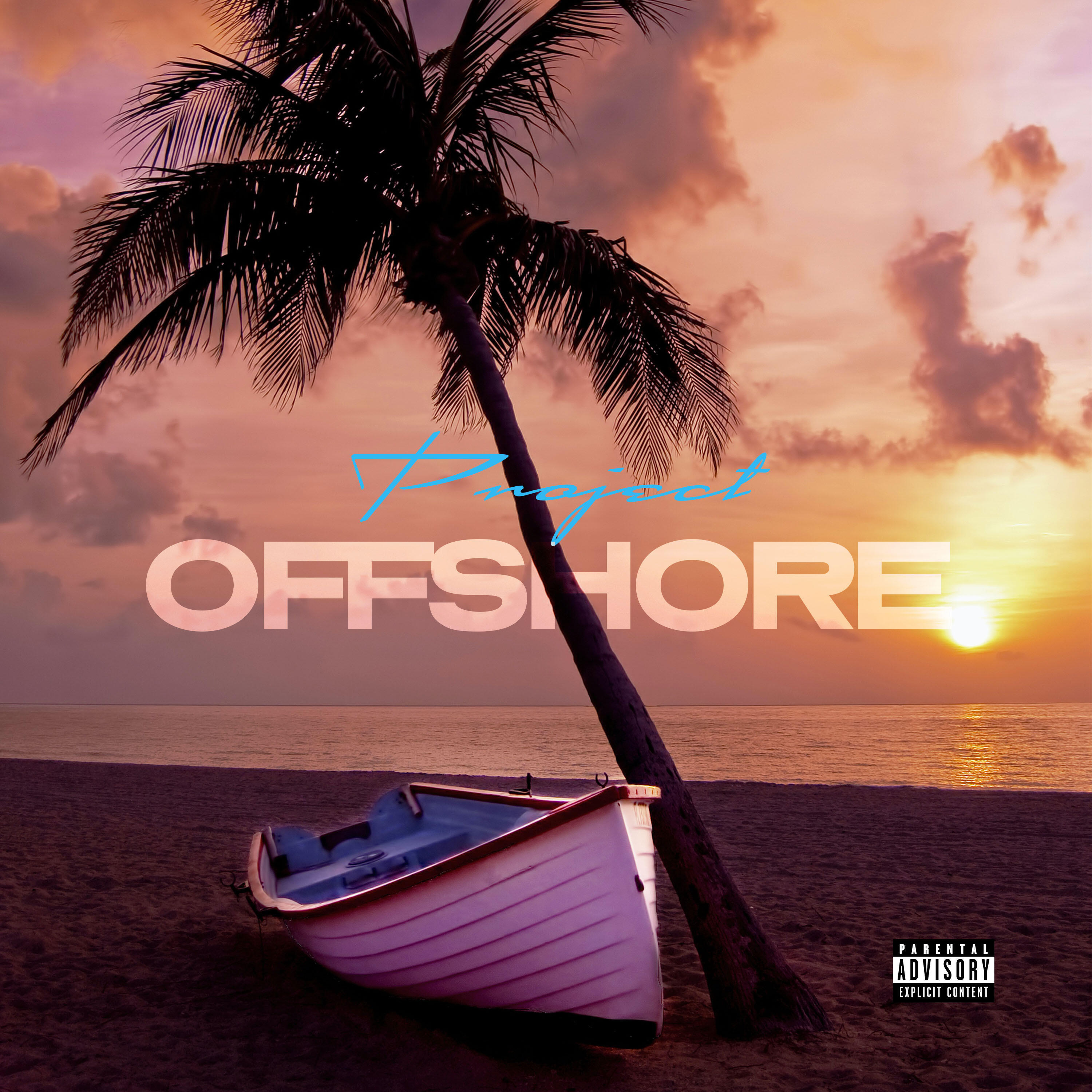 Релиз Project Offshore