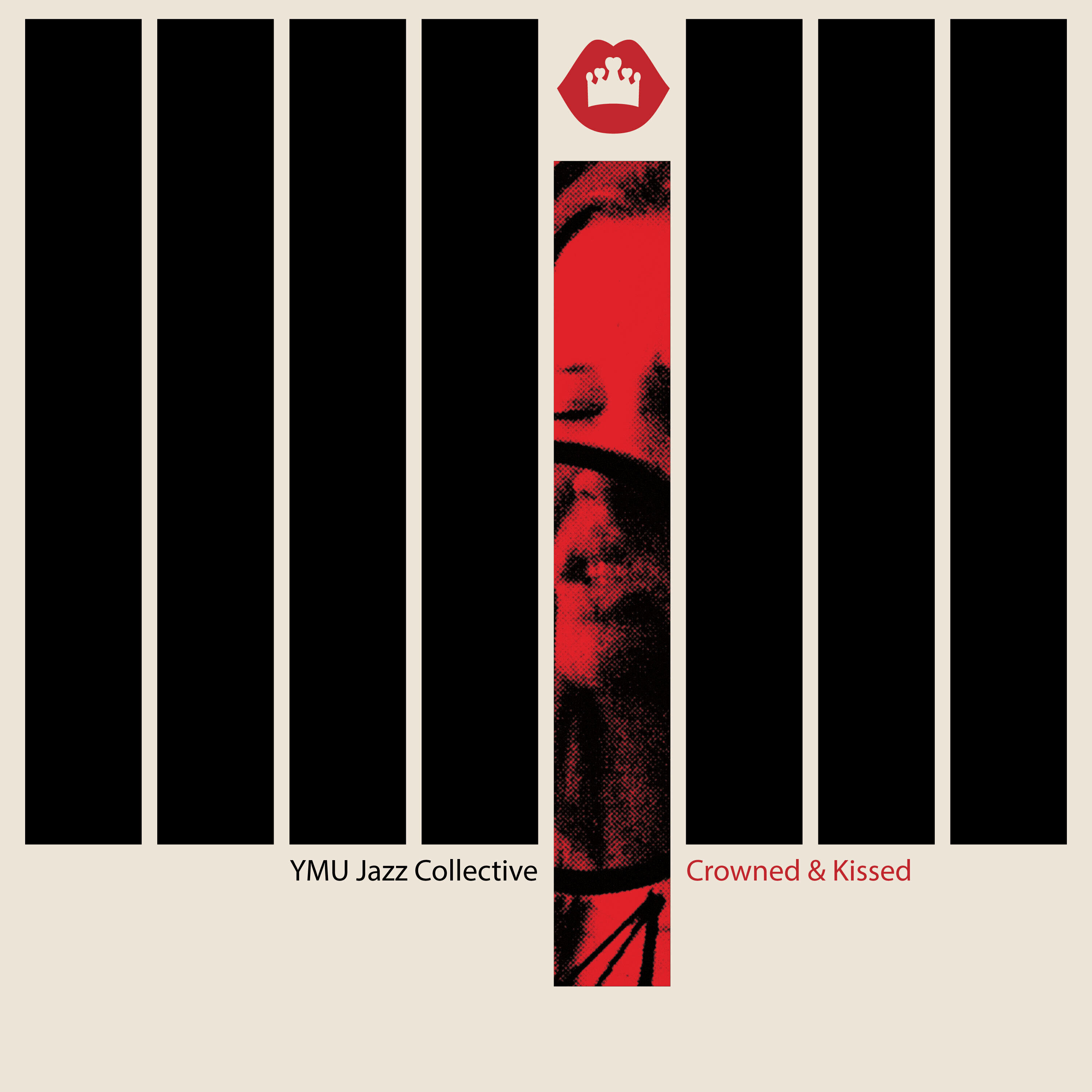 Релиз Crowned & Kissed
