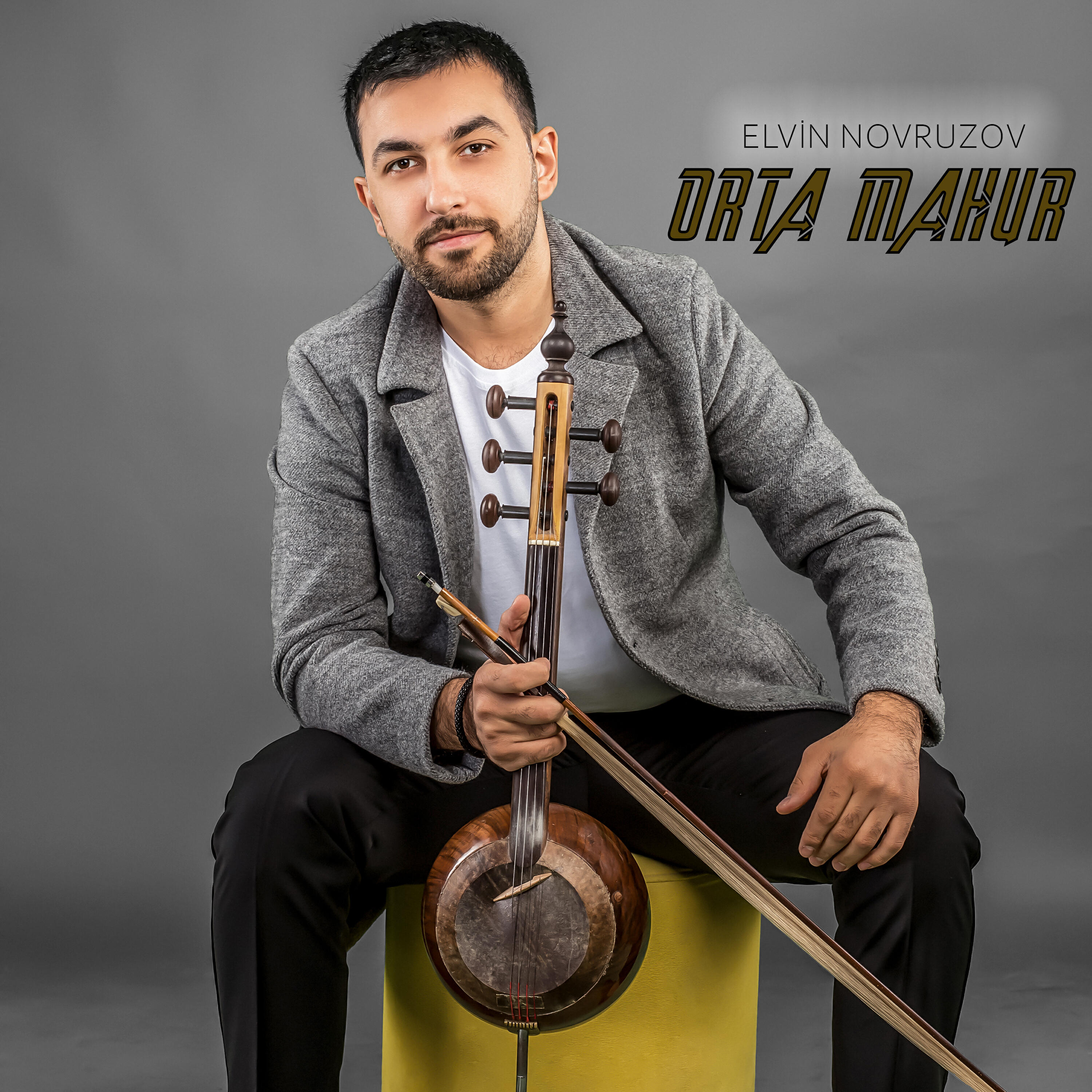 Релиз Orta Mahur