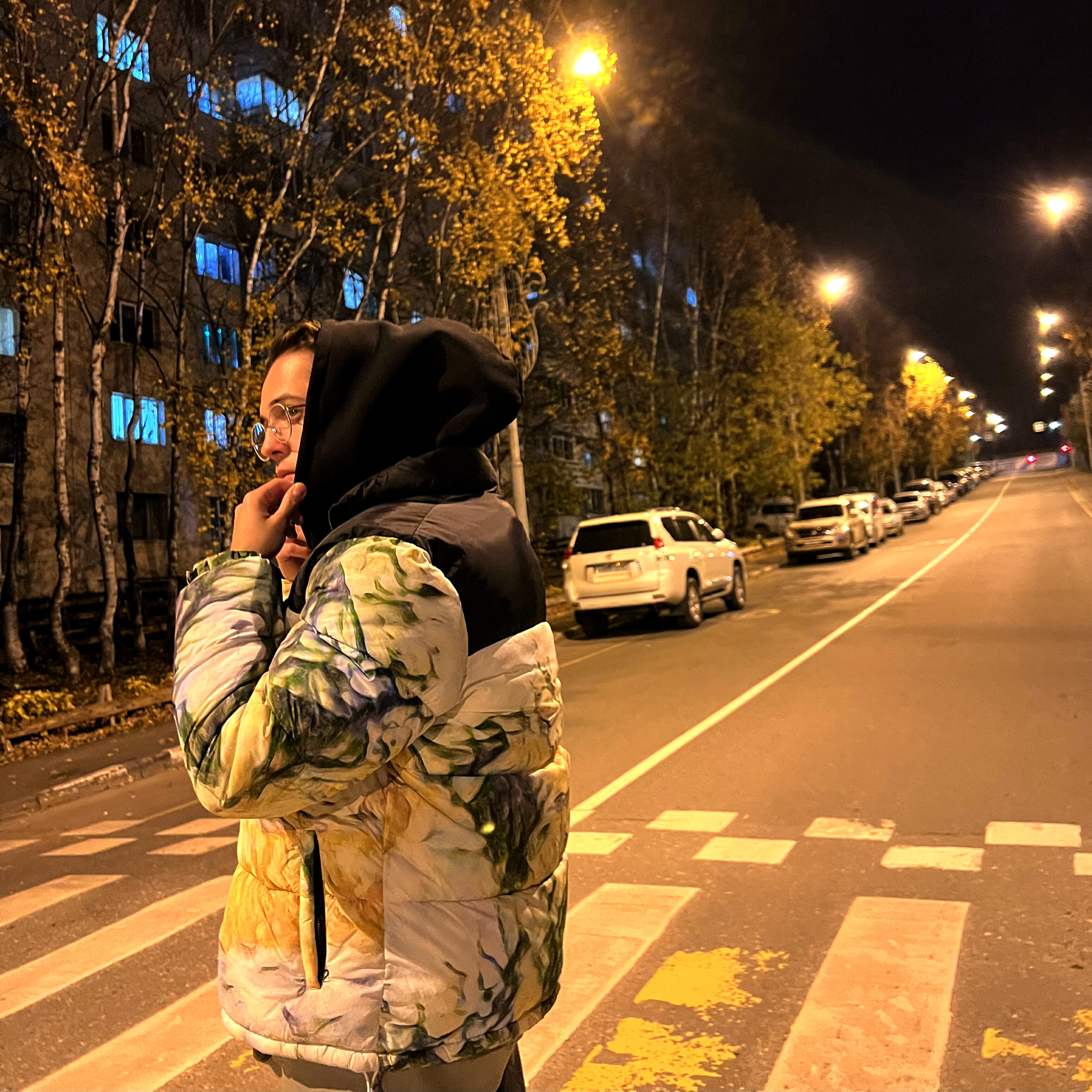 Релиз Подоконник