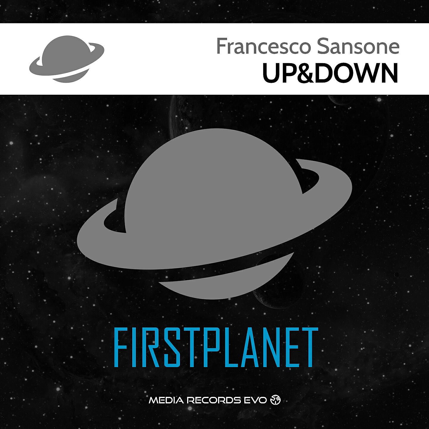 Релиз Up&Down