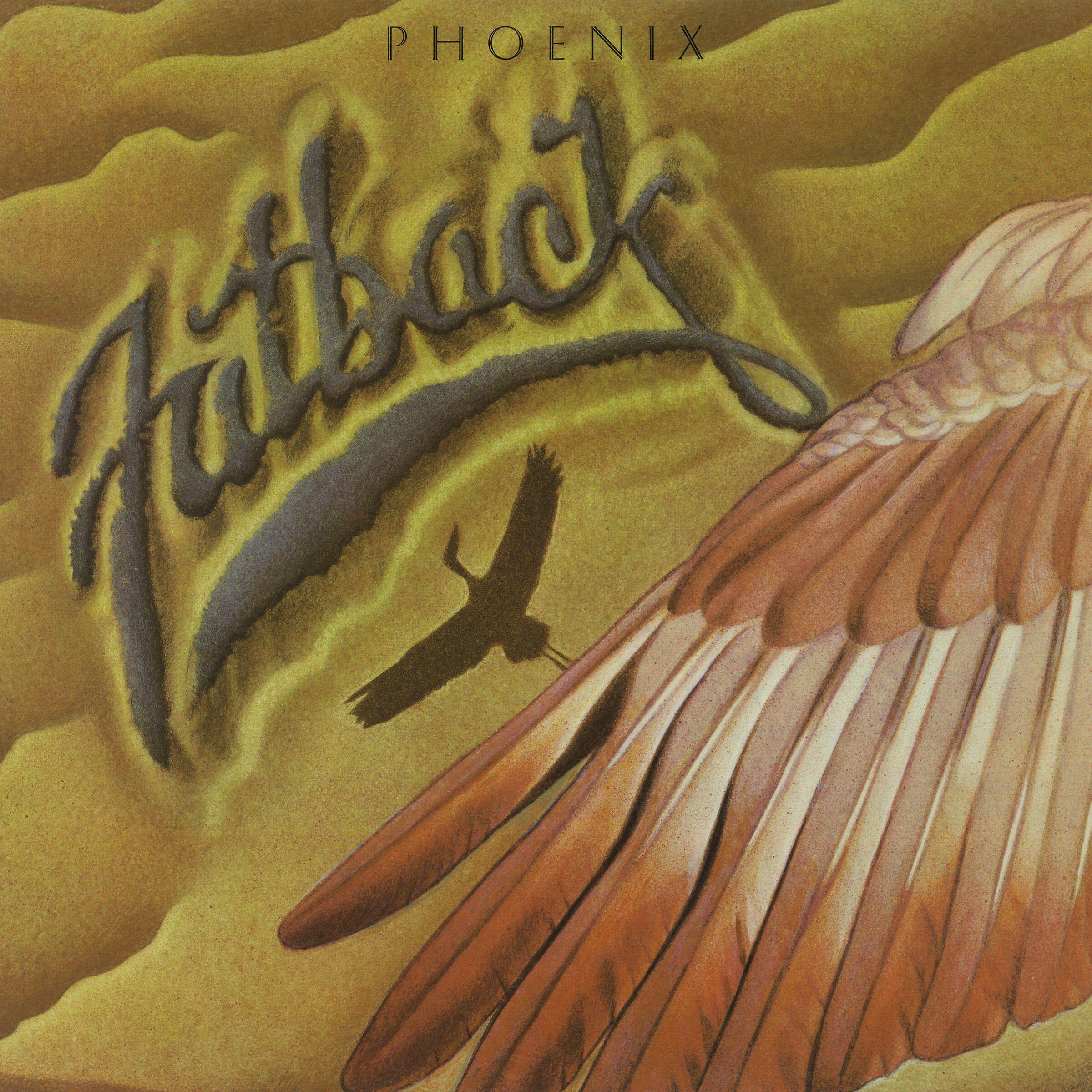 Релиз Phoenix