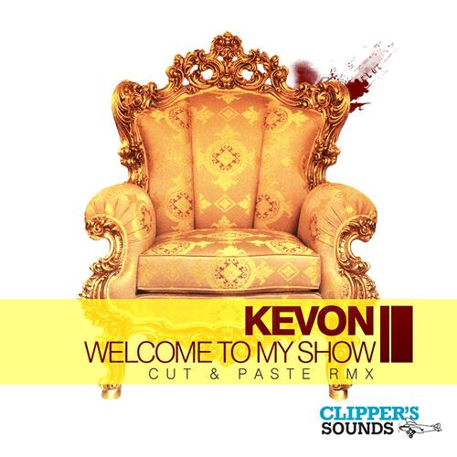 Релиз Welcome to My Show (Copy & Paste Remix)