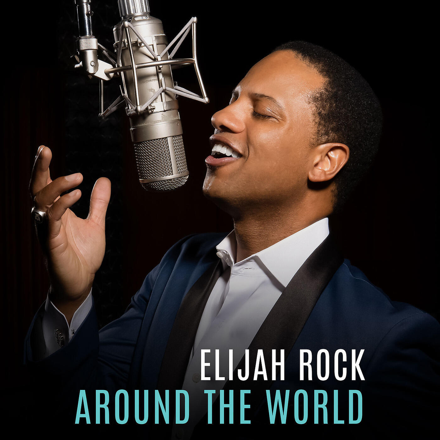 Релиз Around the World