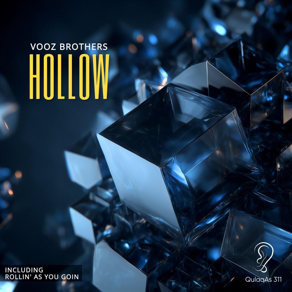 Релиз Hollow