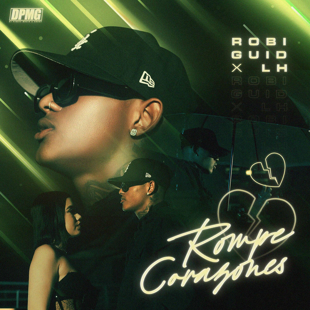 Релиз Rompe Corazones