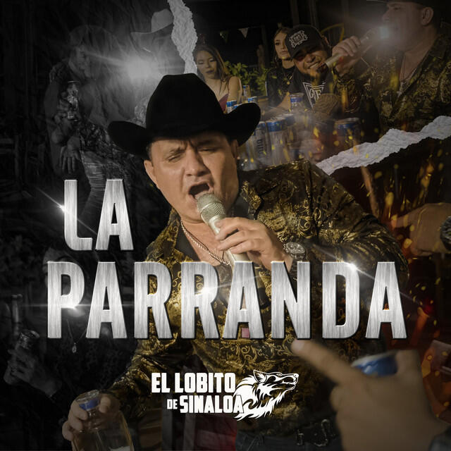 Релиз La Parranda