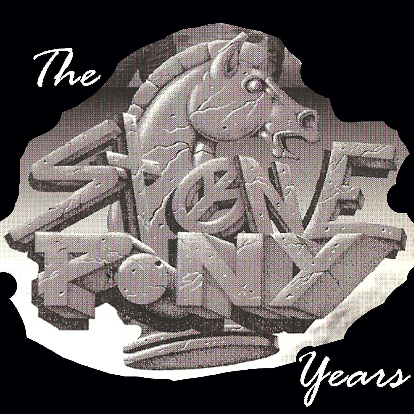 Релиз The Stone Pony Years