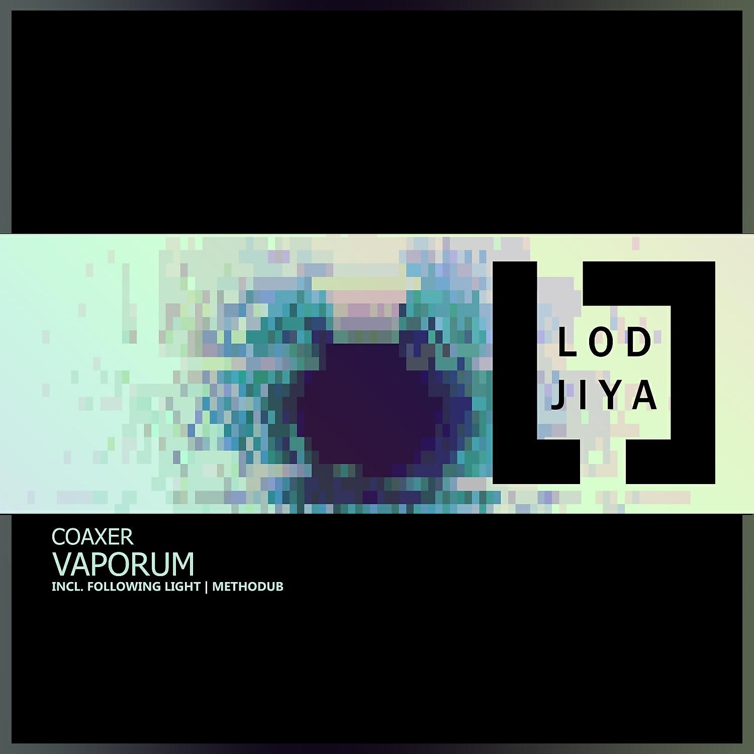 Релиз Vaporum