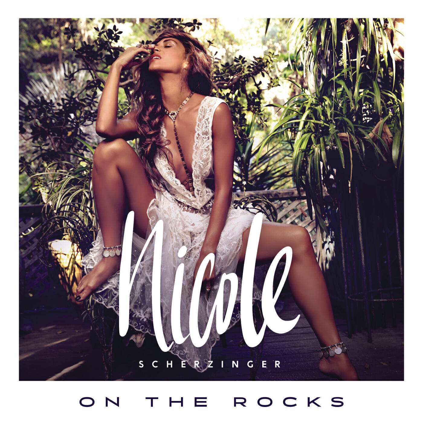 Релиз On the Rocks