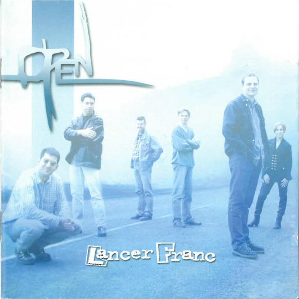 Релиз Lancer Franc